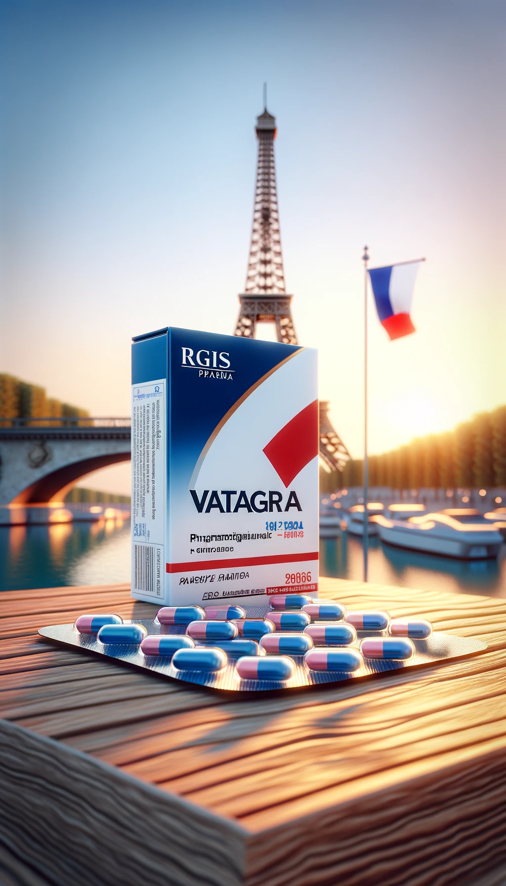 Acheter du viagra france